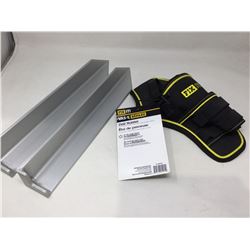 Fixit tool holder and stakes