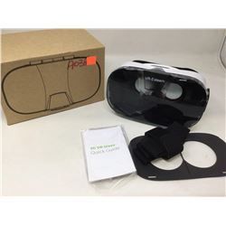 VR Esteem Virtual Reality Glasses