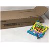 Image 1 : Case lot of Maynard sour patch tropical gummies 12 x 185