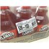 Image 2 : Case of Clamato hot & spicy 12 x 945ml