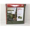 Image 1 : Heavy Duty Wheeled Christmas Tree Storage Bag