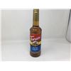 Image 1 : Torani Salted Caramel Syrup with pump 750ml