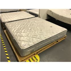 MARSHALL MATTRESSES KING SIZE MATTRESS