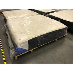 DELUX STYLE KING SIZE MATTRESS