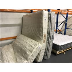 MARSHALL MATTRESS MOTIF KING SIZED MATTRESS