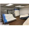 Image 2 : 9 ASSORTED DELUXE KING SIZED MATTRESS & CONTENTS OF ROOM