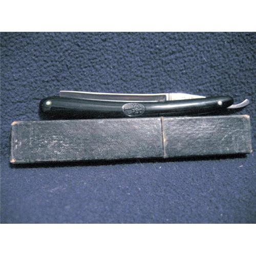 7 Day Razor Set Red Injun