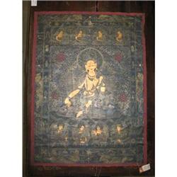 Tibet tapestry #1324189