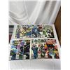 Image 1 : Nice Lot Of 12 Marvel Comics The Punisher