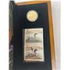 Image 2 : Royal Canadian Mint The Elusive Loon $1 Limited Edition Stamp And Coin Set In Original Box