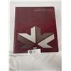 Image 1 : Large Canada Stamp Album Full Of Stamps