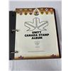 Image 2 : Large Canada Stamp Album Full Of Stamps