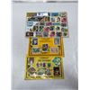 Image 1 : 3 Packages Of Stamps From Around The World