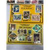 Image 2 : 3 Packages Of Stamps From Around The World