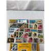 Image 3 : 3 Packages Of Stamps From Around The World