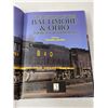 Image 2 : 2 Nice Hardcover Books On Trains
