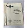 Image 2 : McClary General Steel Wares Limited Food Equipment Manual