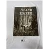 Image 1 : Nice Island Timber Book, Social History Of Comox Logging Company