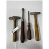 Image 1 : Nice Lot Of Vintage Hand Tools