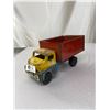 Image 1 : Nice Vintage Husky Metal Toy Dump Truck