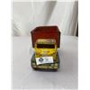 Image 2 : Nice Vintage Husky Metal Toy Dump Truck