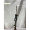 Image 3 : Vintage Colman Made In Canada Gas Lantern