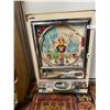 Image 1 : Vintage Super DX Stand Up Pinball Machine, As Found, Nice Display
