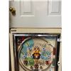 Image 2 : Vintage Super DX Stand Up Pinball Machine, As Found, Nice Display