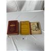 Image 1 : Nice Lot Of Vintage/Antique German Hardcover Books, Novels