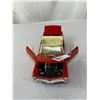 Image 2 : 1/18 Scale Diecast Car 1965 Pontiac GTO
