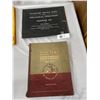 Image 2 : Nice Lot Of 3 Vintage Automotive Manuals