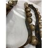Image 3 : Vintage 72" Horse Sleigh Bells On Leather