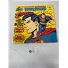 Image 1 : Original 1978 Superman Book And Record Set, By DC Comics