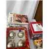 Image 6 : Assortment Of Christmas Craft Patterns, Decorations And Books