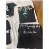 Image 2 : 2 Junior 1 small and 1 XL, Various Styles