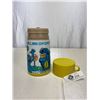 Image 2 : 1979 Sesame Street Thermos