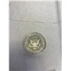 Image 2 : 1998 Kennedy 90% Silver Proof Half Dollar