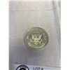 Image 2 : 1996 Kennedy 90% Silver Proof Half Dollar