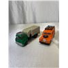 Image 2 : Nice Vintage Lot Of Dinky And Corgi Toys