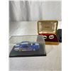 Image 2 : RAF Matchbox Car With Cufflinks Plus Two Other Diecast Cars