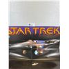 Image 2 : Vintage Original Double Sided 1979 "Star Trek The Motion Picture" Movie Poster W/Mork And Mindy, 22"