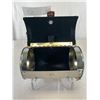 Image 2 : Dale Evans "Queen Of The West" Cylinder Tin Handbag