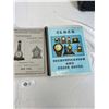 Image 3 : Lot Of Vintage Clock Catalogues