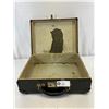 Image 2 : Small 1930's Vintage Travel Case