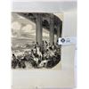 Image 2 : 19th Century Horse Race Engraving 1880's