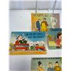 Image 2 : Lot of 4 1950's Humorous Postcards