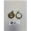 Image 1 : Pocket Watch Case + Another