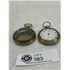 Image 2 : Pocket Watch Case + Another