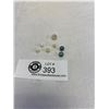 Image 1 : Small Bag of Miscellaneous  Real Pearls