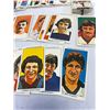 Image 2 : 2 Packs of Vintage Soccer Cards. 1 Pack Unopen